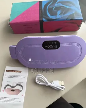 Menstrual Relief Belt