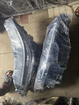 Headlamp Rx350 2024 Available