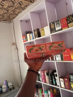Good Quality Perfumes Only