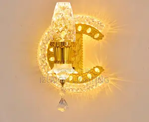 Luxury Quality Led Wall Light for Your Room