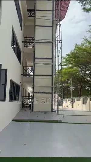 3bdrm Block of Flats in Gudu for sale