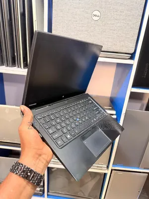 Laptop Toshiba Portege X30 8GB Intel Core i5 SSD 128GB