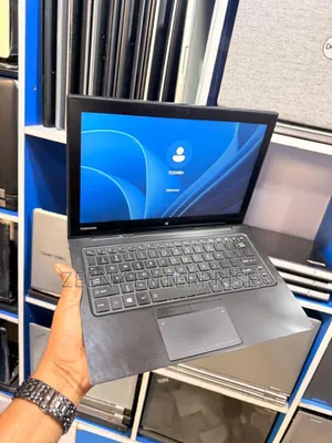 Laptop Toshiba Portege X30 8GB Intel Core i5 SSD 128GB