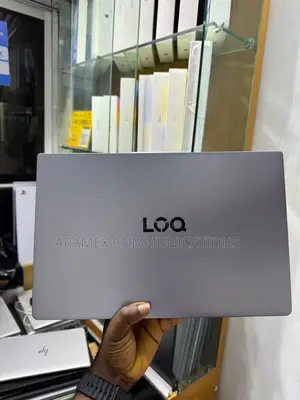 Laptop Lenovo LOQ 15AHP10 16GB Intel Core i5 SSD 512GB