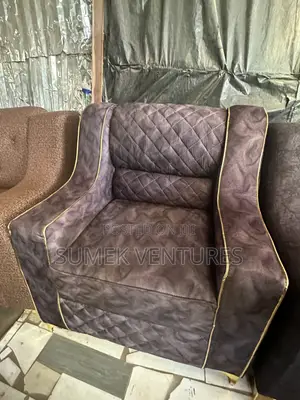 Brand New 7-Seater Sofa Chair Available