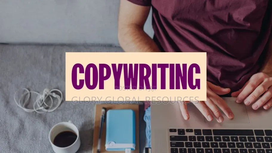 Hire a Professional Copywriter for Your Brand