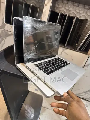 Laptop Apple MacBook Pro 2012 16GB Intel Core i7 HDD 500GB