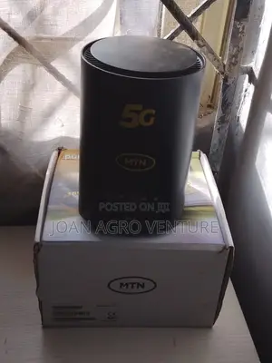 MTN Router in Nigeria for sale Prices on Jiji.ng