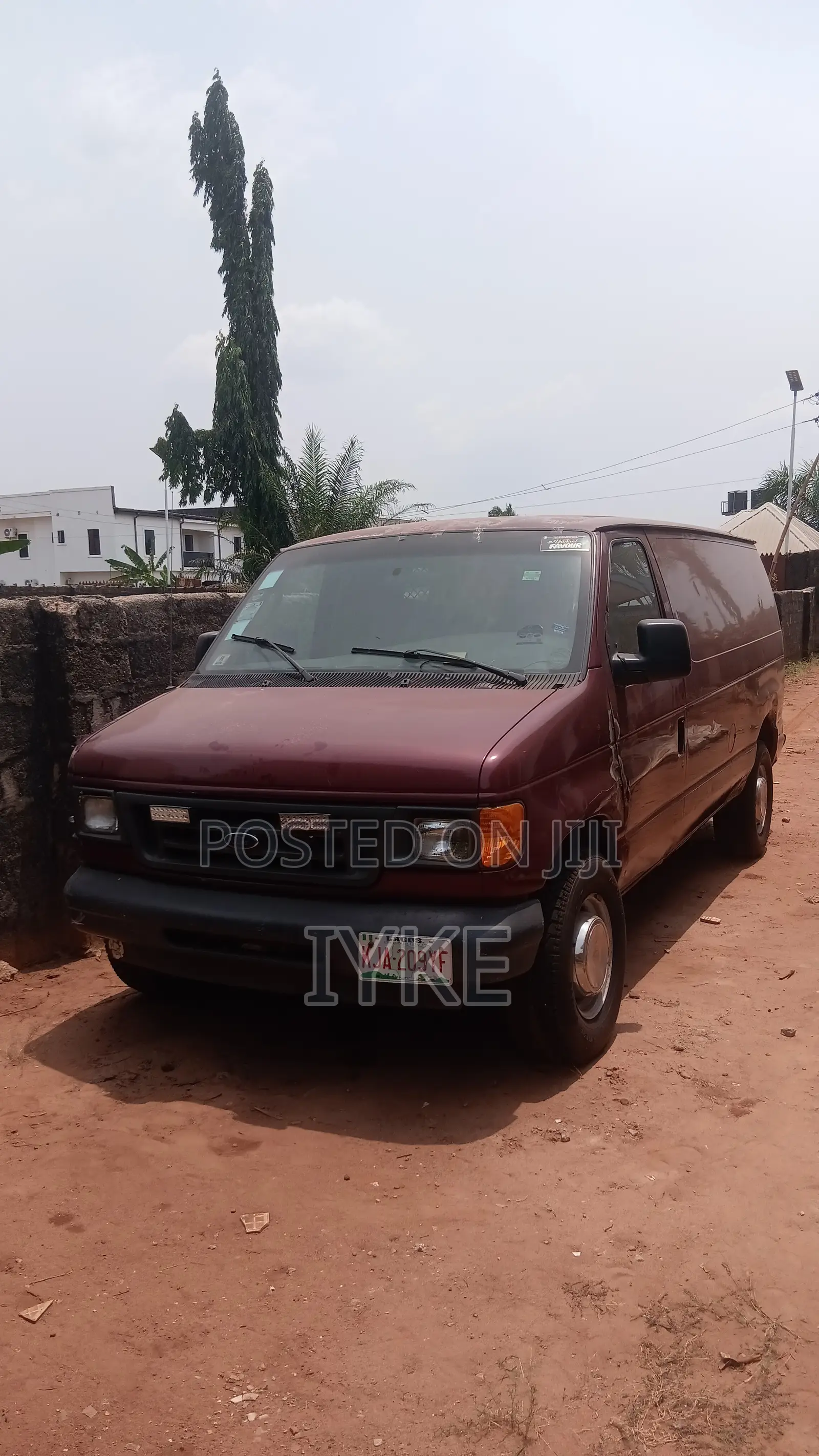 Courier Services