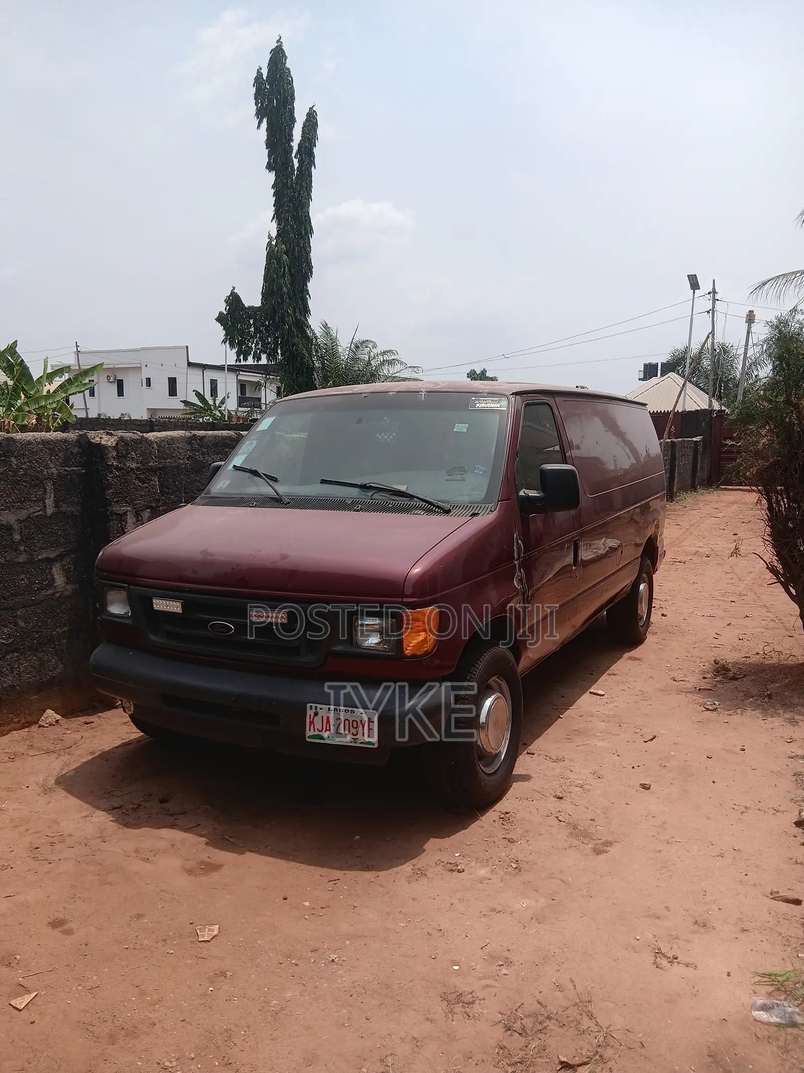 Courier Services