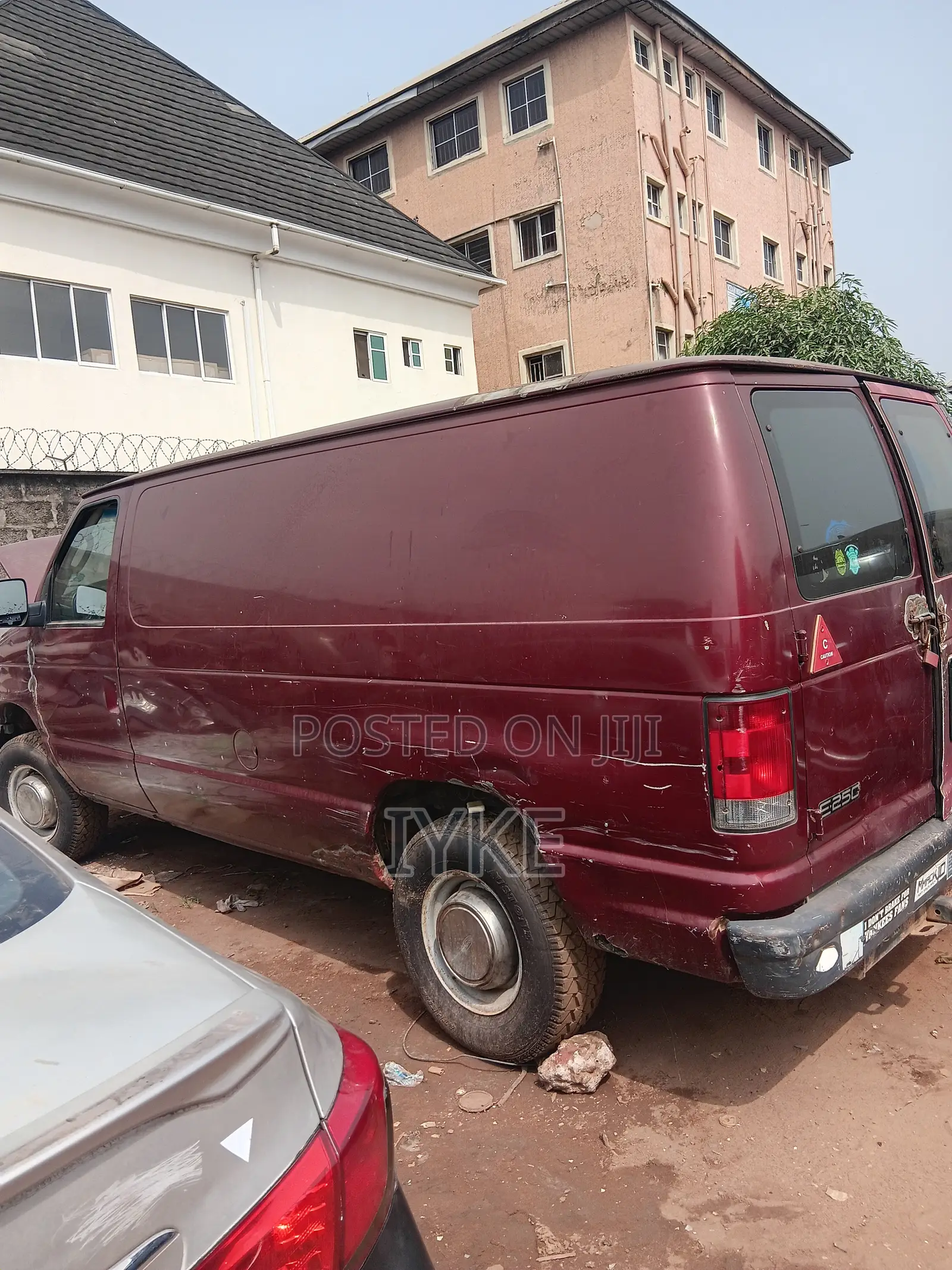 Courier Services