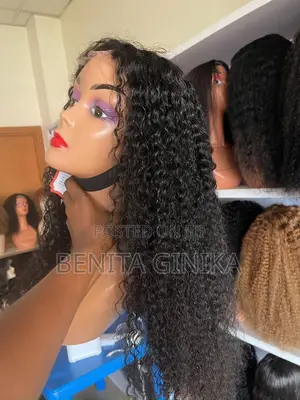 Pixie Curl
