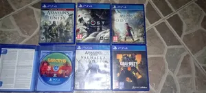 Video Games