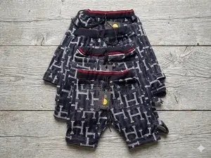 Children Jean