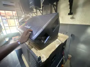 Virgin Sound 15 Inches Floor Monitor