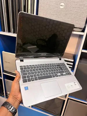 Laptop Asus F50Z 4GB Intel Pentium HDD 500GB