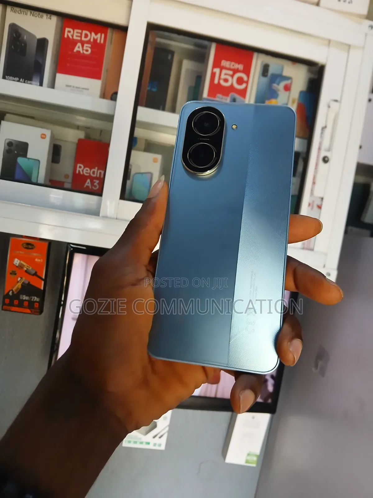 New Xiaomi Poco C71 128 GB