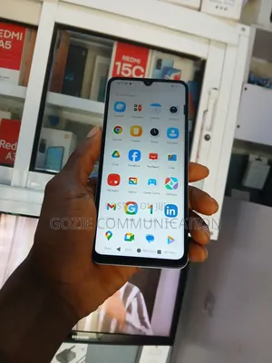 New Xiaomi Poco C71 128 GB
