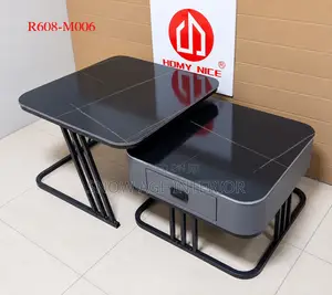 Luxury Nesting Center Table (Center Table/Coffee Table )