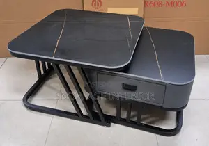 Luxury Nesting Center Table (Center Table/Coffee Table )