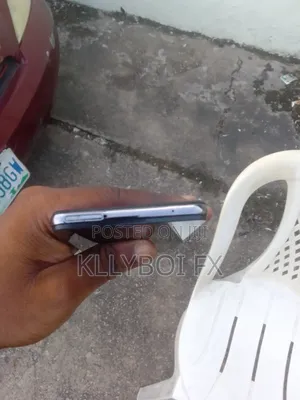 Samsung Galaxy A52 128 GB Black