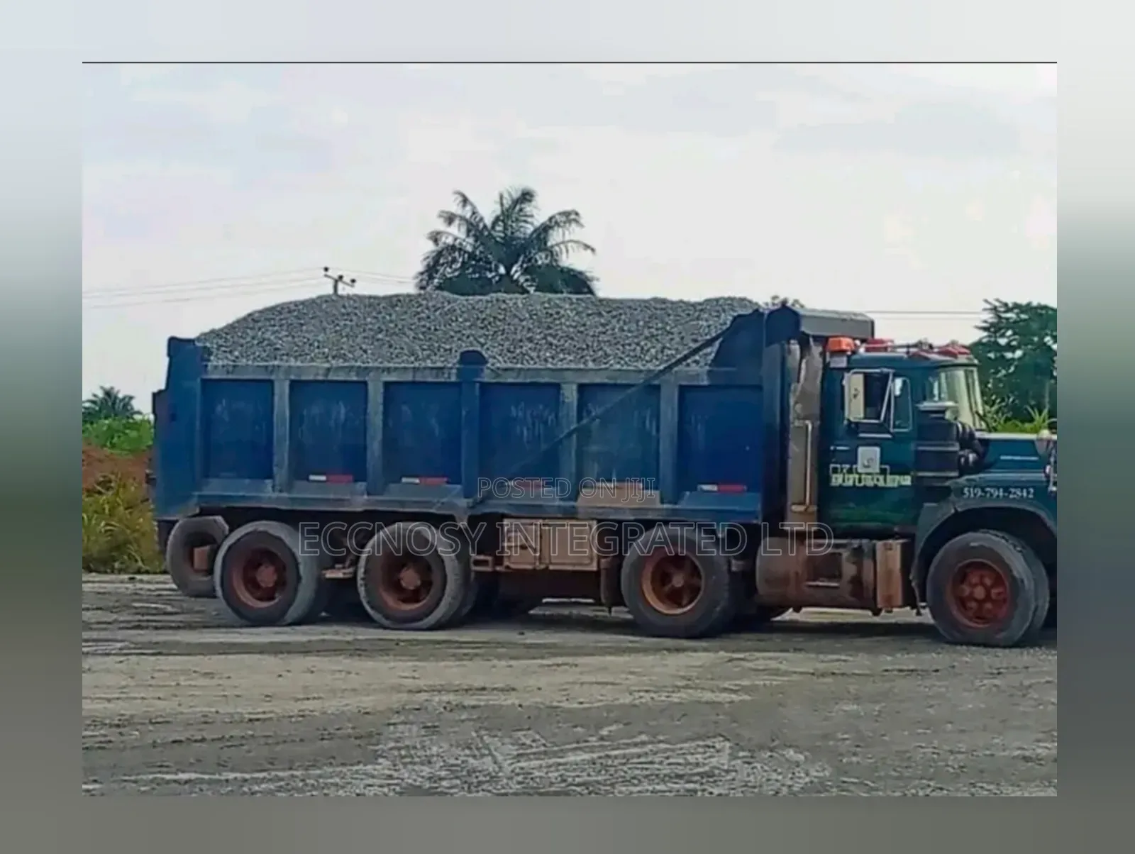 Pure Quality Chippings