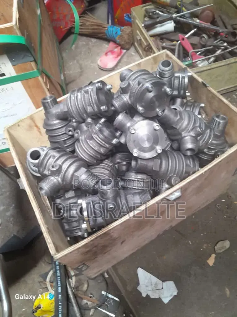 Air Valve for Compressor