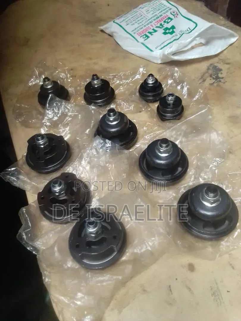 Air Valve for Compressor