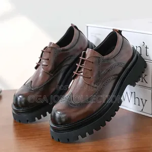 High Quality Shoe