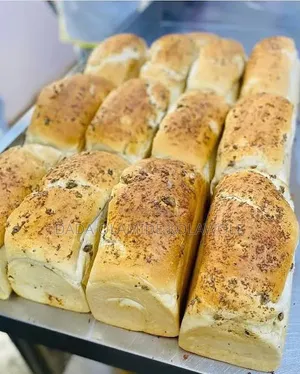 Head Baker ( All Kind Of Bread )