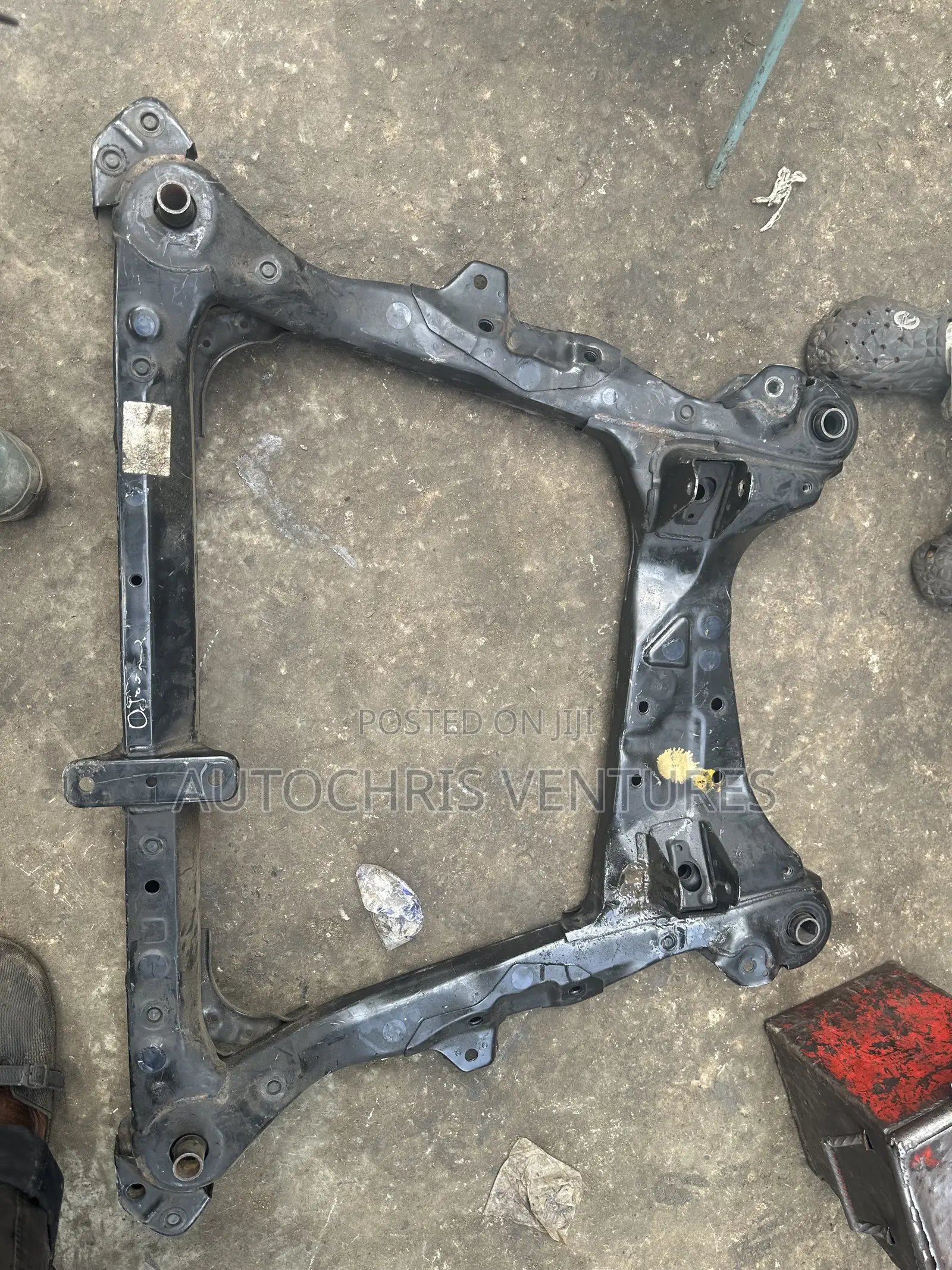 Engine Beam for Rx350 2018