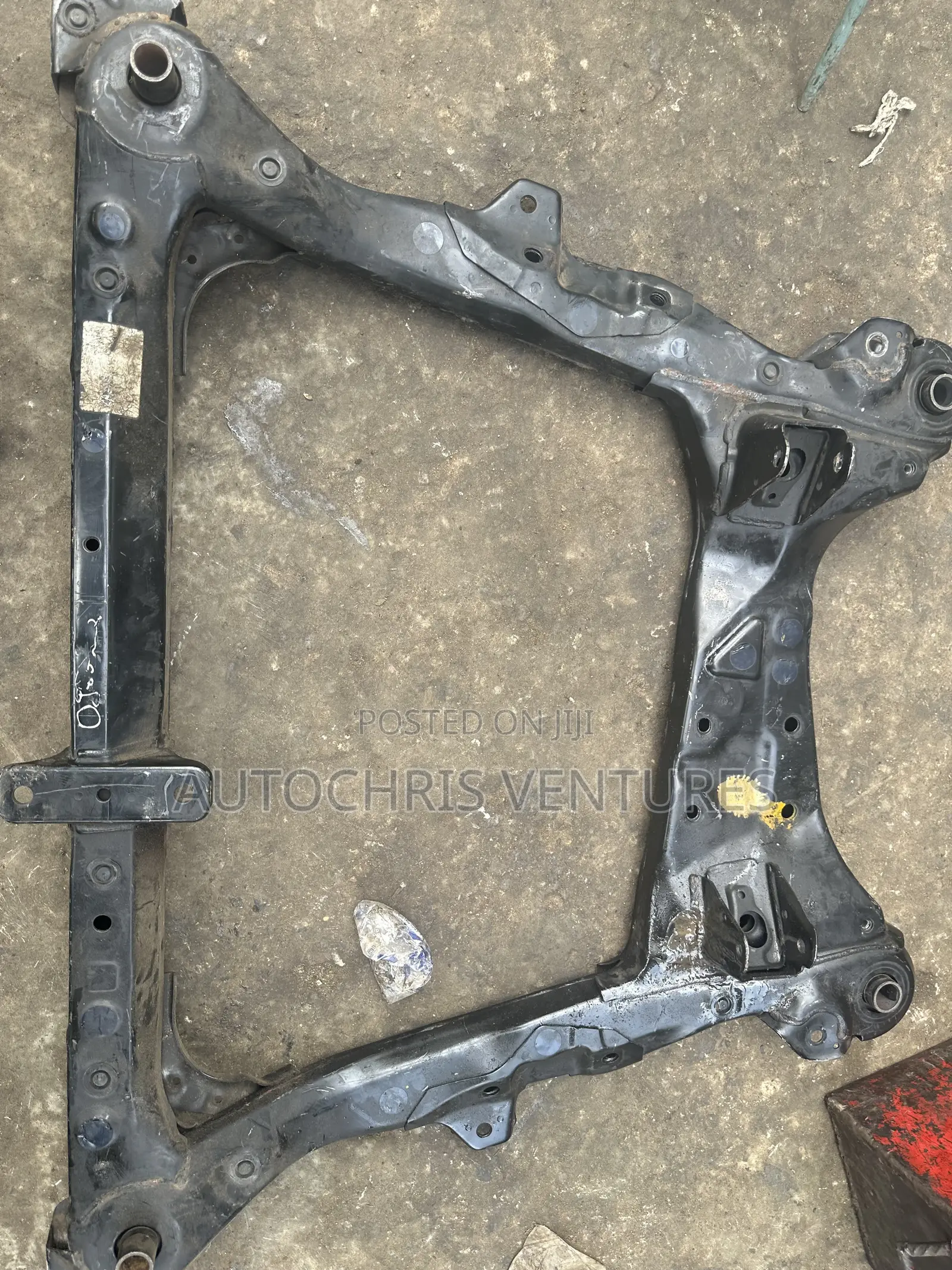 Engine Beam for Rx350 2018