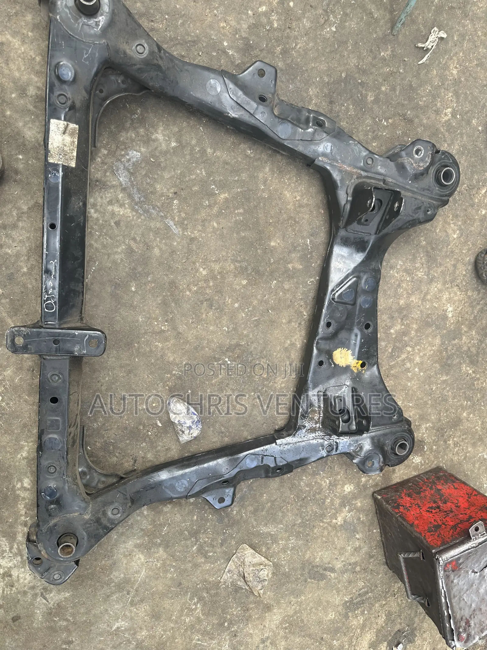 Engine Beam for Rx350 2018