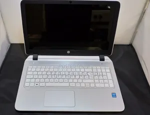 Laptop HP 15 4GB Intel Core i3 HDD 500GB