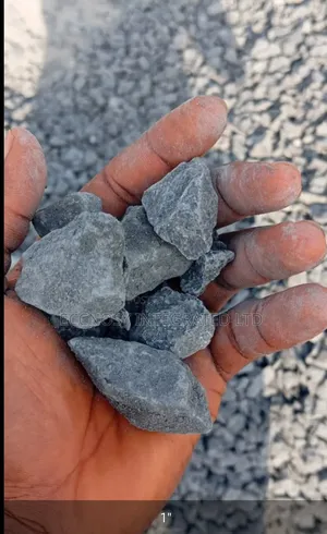 One Inch Chippings