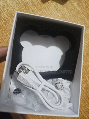 Hearing Aid