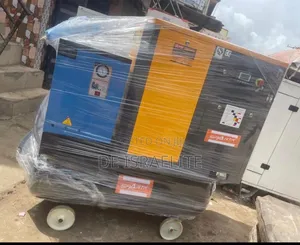 Screw Air Compressor