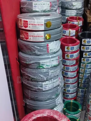 Lion Nigeria Wire and Cable