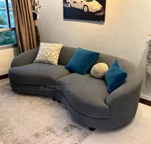 3 Seater Strong Sofa Very Affordable