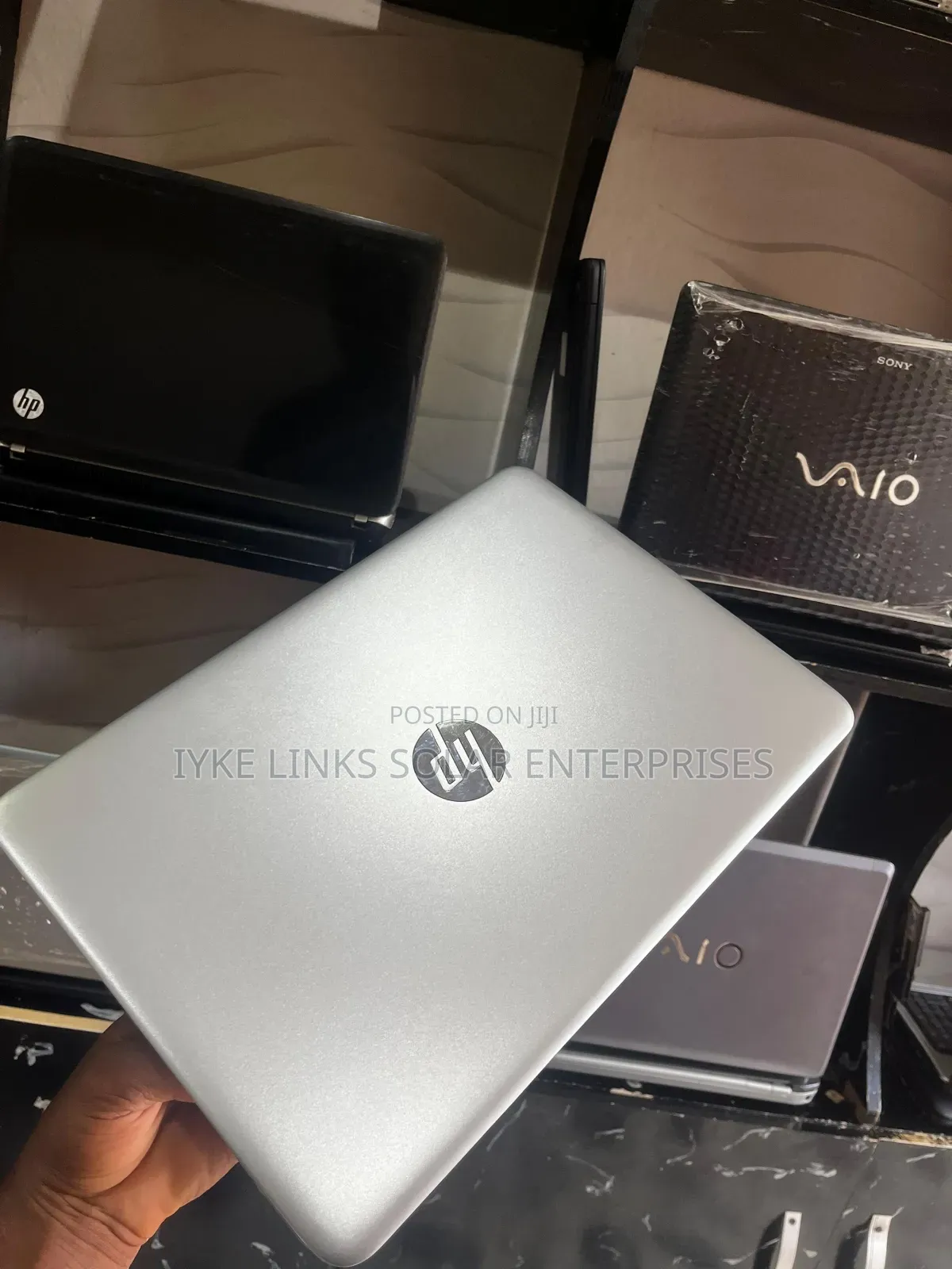 Laptop HP EliteBook 840 G3 8GB Intel Core i5 SSD 256GB