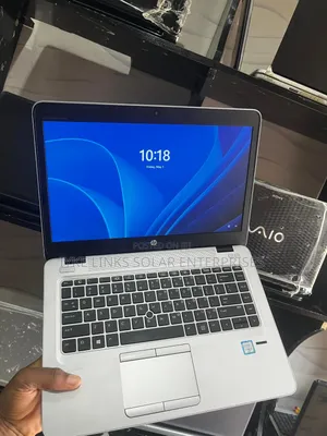 Laptop HP EliteBook 840 G3 8GB Intel Core i5 SSD 256GB