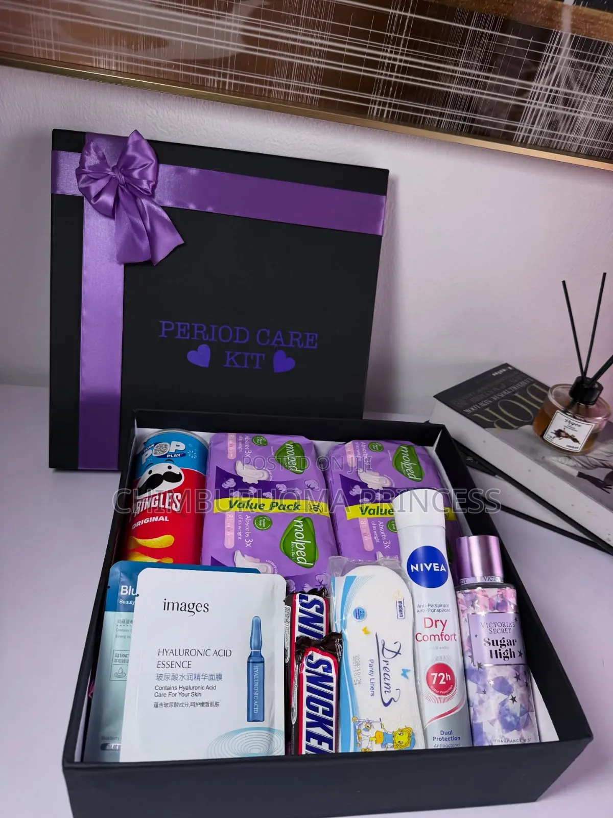 Period Care Box