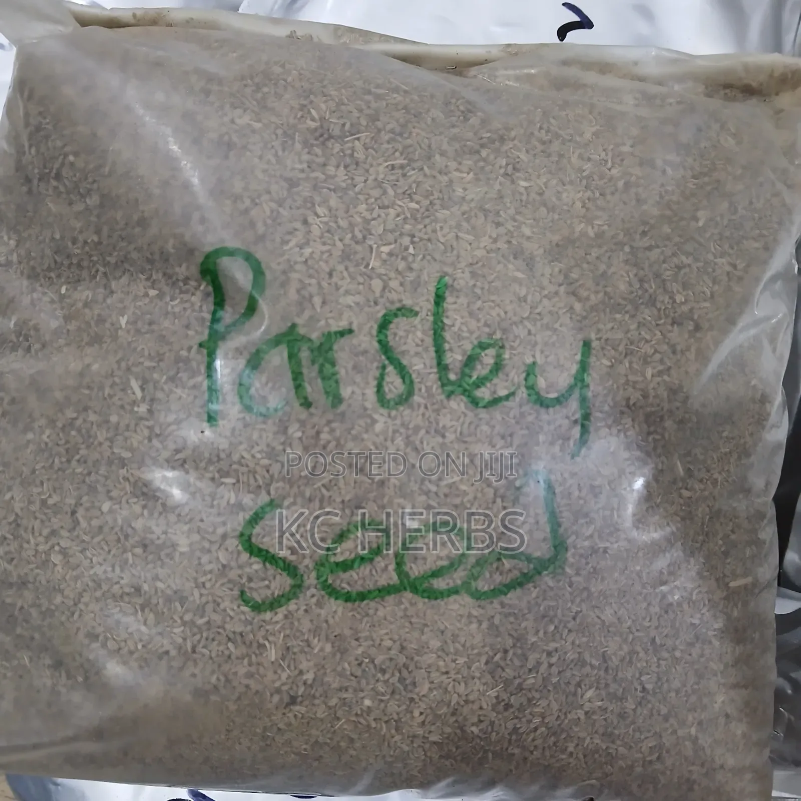 Parsley Seed (100gm)