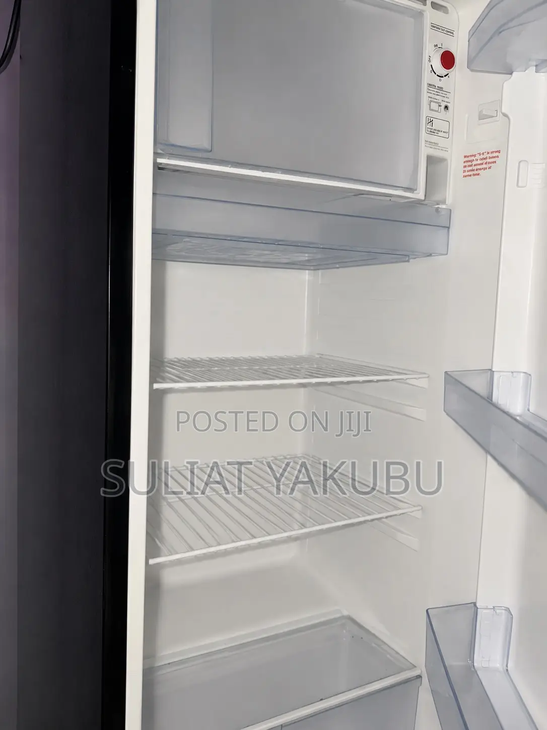 Powerful Cooler