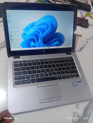 Laptop HP EliteBook 840 G3 8GB Intel Core i5 SSD 256GB