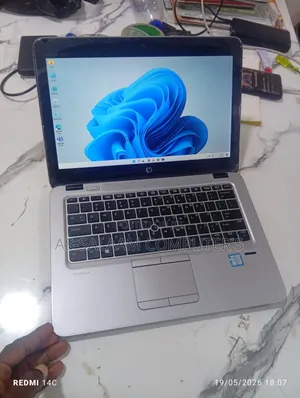 Laptop HP EliteBook 820 G3 8GB Intel Core i5 SSD 256GB