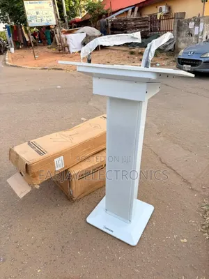 Church or Office Podium