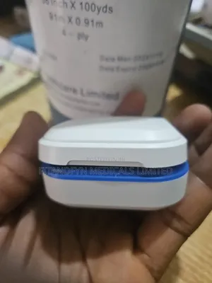 Hearing Aid