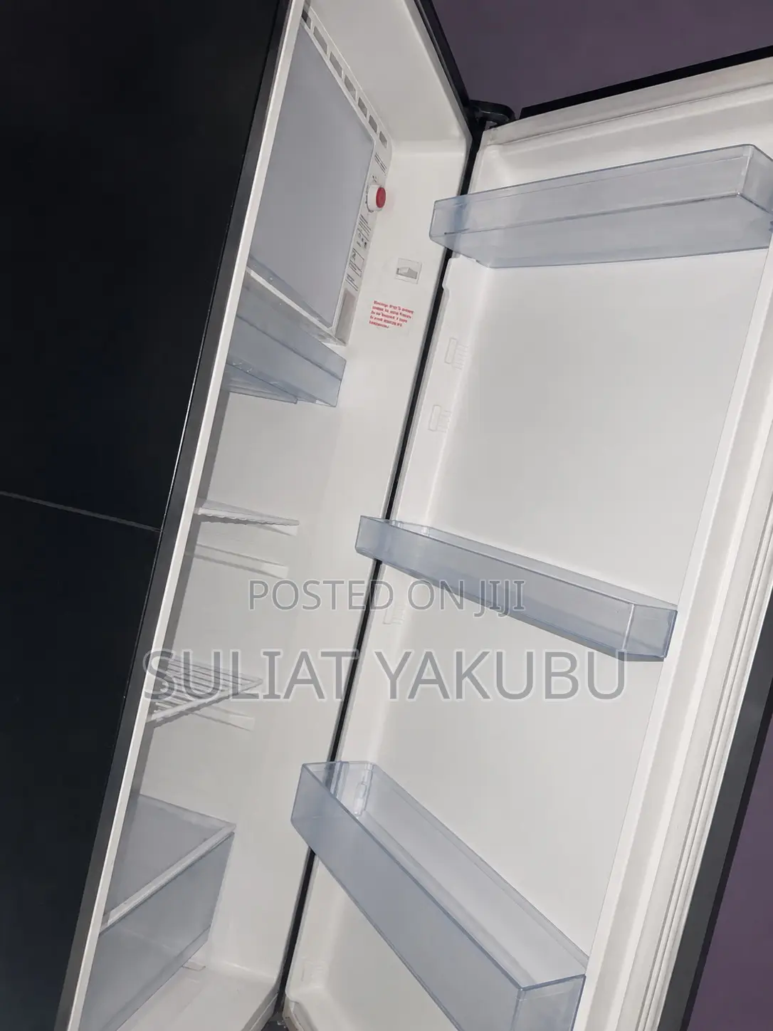 Powerful Cooler