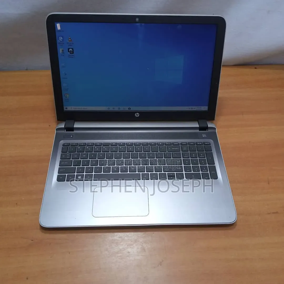Laptop HP 15 4GB Intel Core i3 HDD 500GB